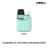 Uwell-Caliburn-G3-Lite