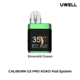 Uwell-Caliburn-G3-Pro