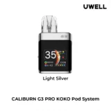 Uwell-Caliburn-G3-Pro
