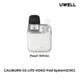 Uwell-Caliburn-G3-Lite