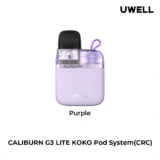 Uwell-Caliburn-G3-Lite