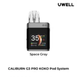 Uwell-Caliburn-G3-Pro