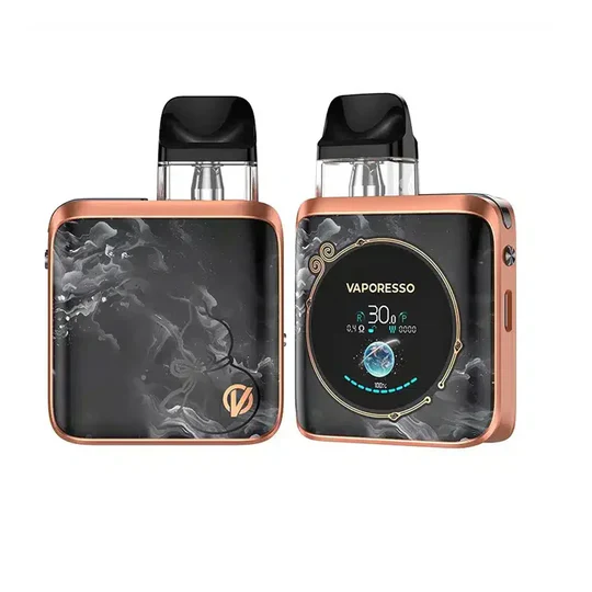 Vaporesso-Xros-4-Nano-Pod-System