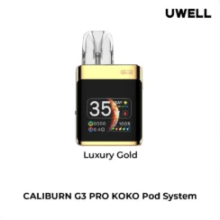 Uwell-Caliburn-G3-Pro