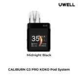 Uwell-Caliburn-G3-Pro